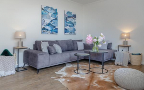 Ferienwohnung Königsmann in Strandnähe